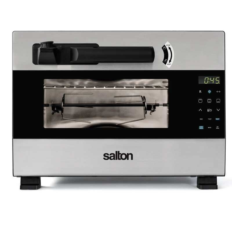 Salton Pressure Oven