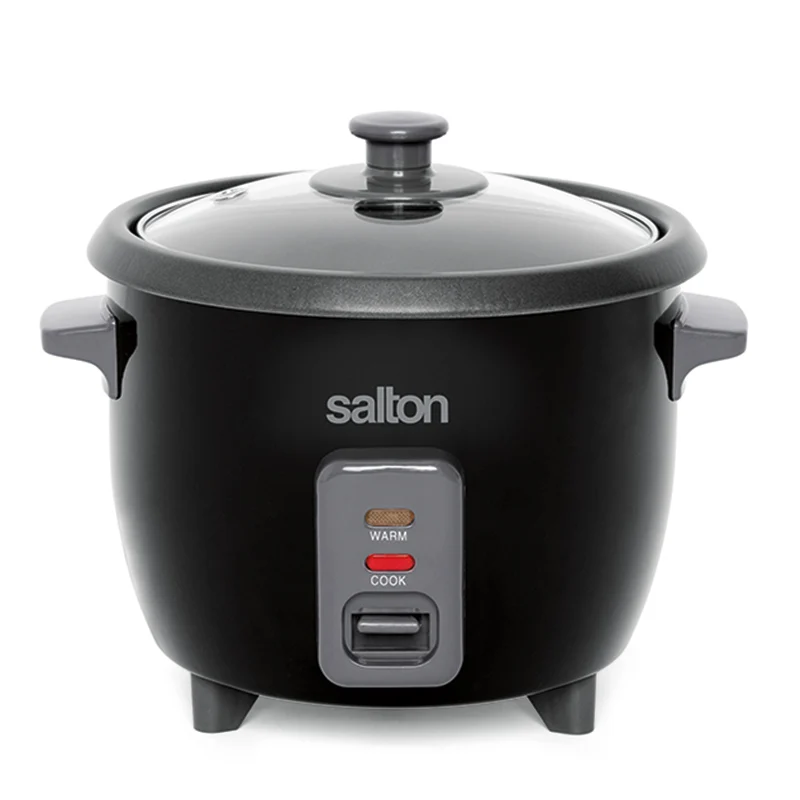 Salton Automatic Rice Cooker – 6 Cup