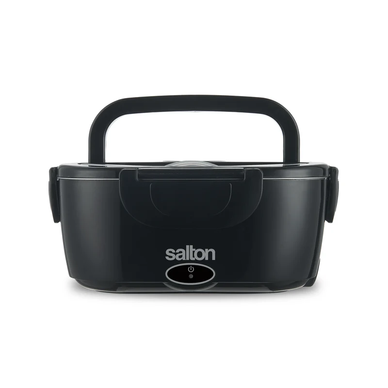 Salton Portable Electric Lunchbox