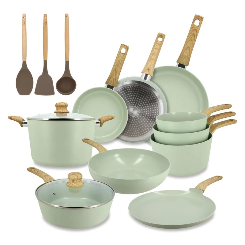 Set de 13 Pièces Colorama