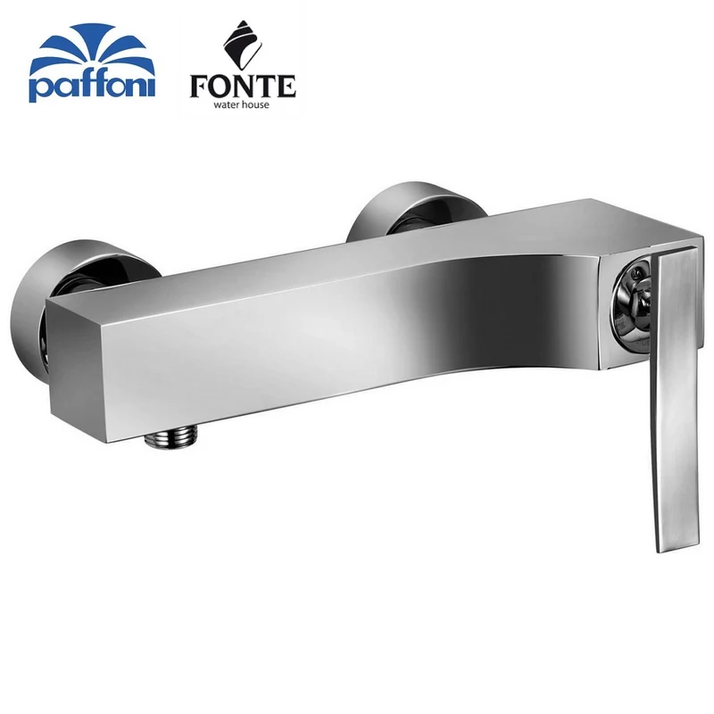 Mitigeur de douche extérieur ELYS PAFFONI FONTE ELY168