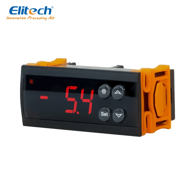 Thermostat de réfrigération ECS-961