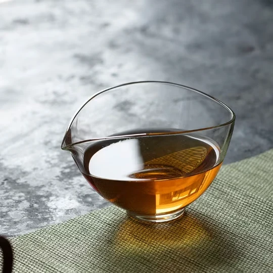 Théières en verre 180ml