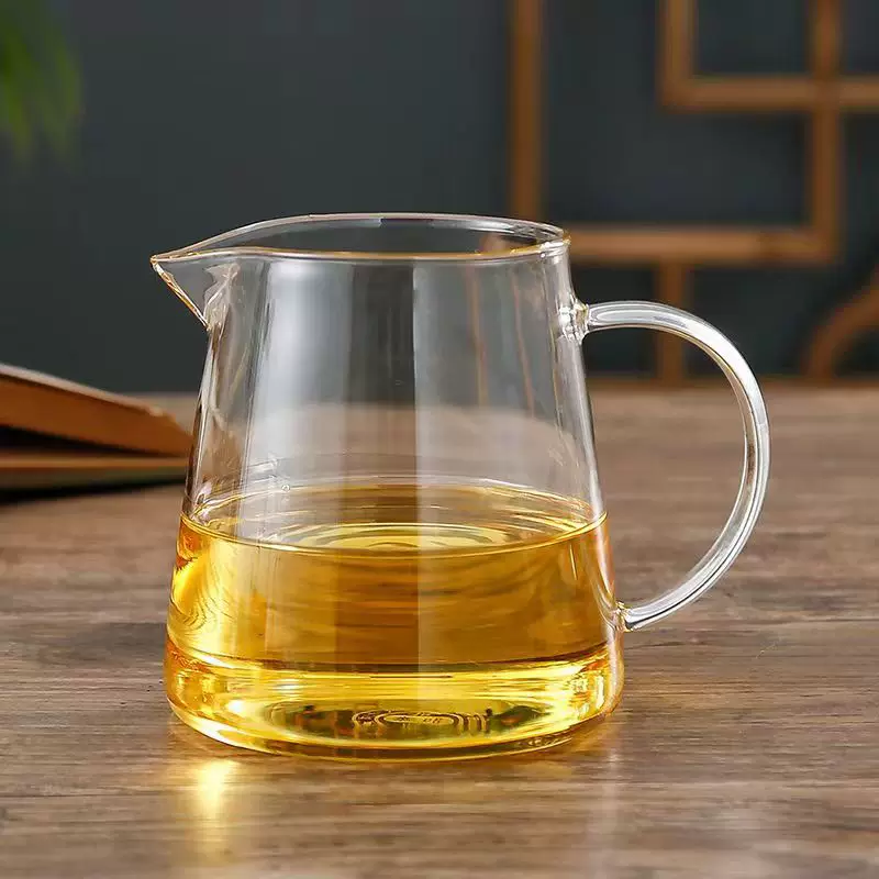 Théières en verre 300ml