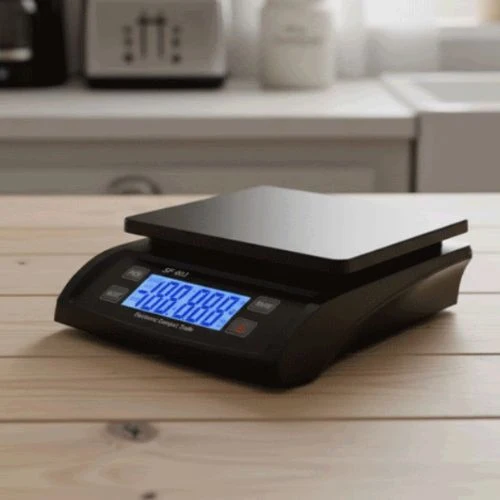 Balance Cuisine Professionnelle | ProScale30 - 30 kg