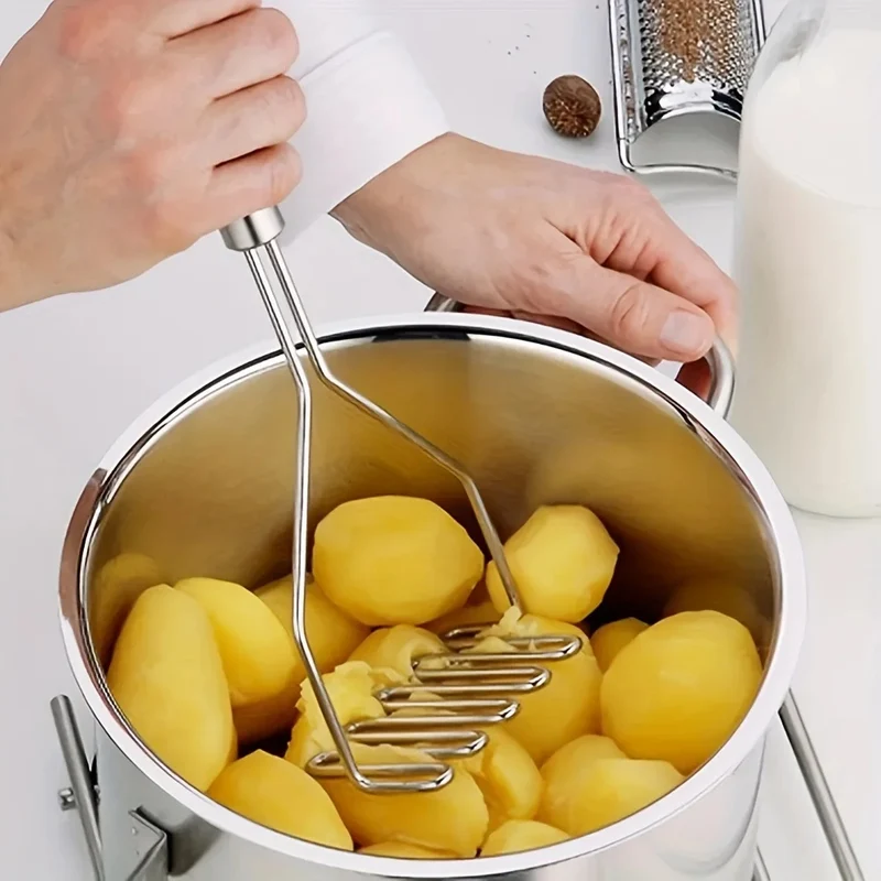 Presse Purée | MashInox
