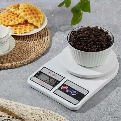 Balance Cuisine | Precision 10 Kgs