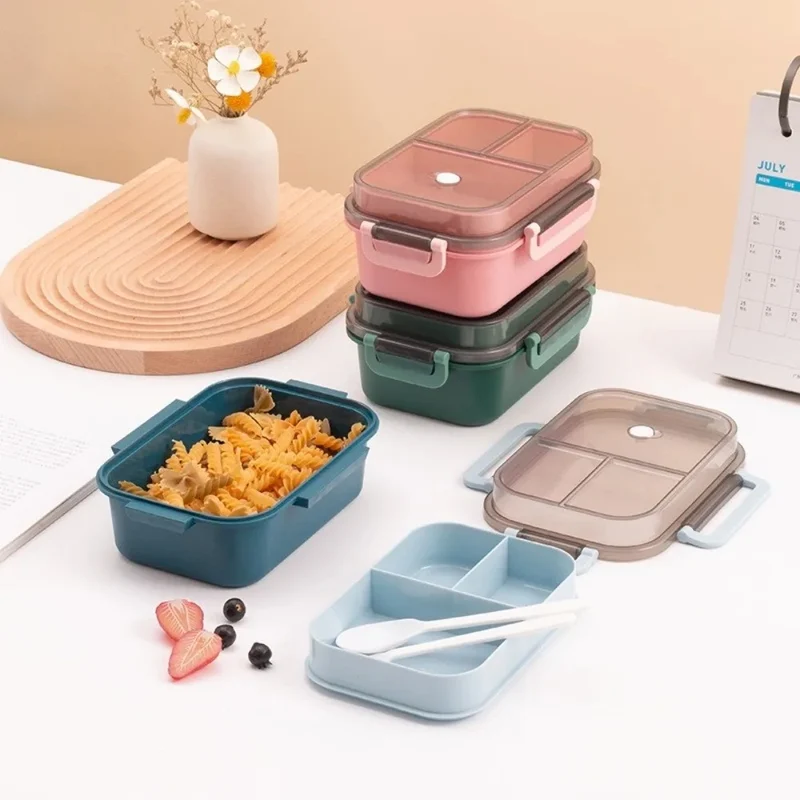 Lunch Box | EcoSaveur Double Niveau
