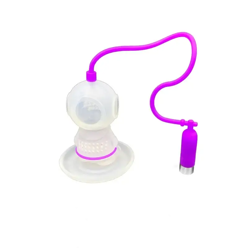 Infuseur à Thé Scaphandrier