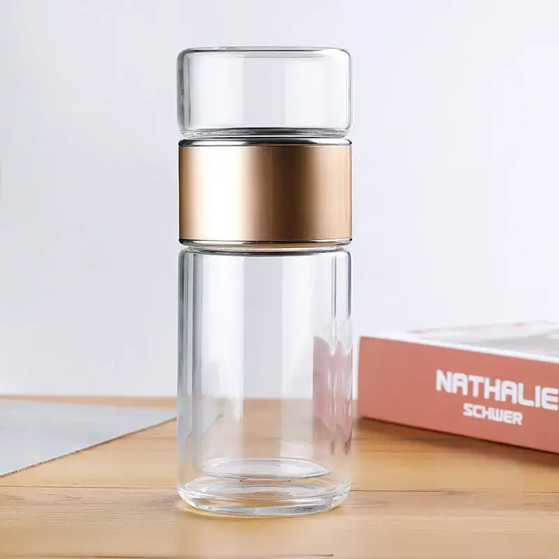 Infuseur à Thé Nomade