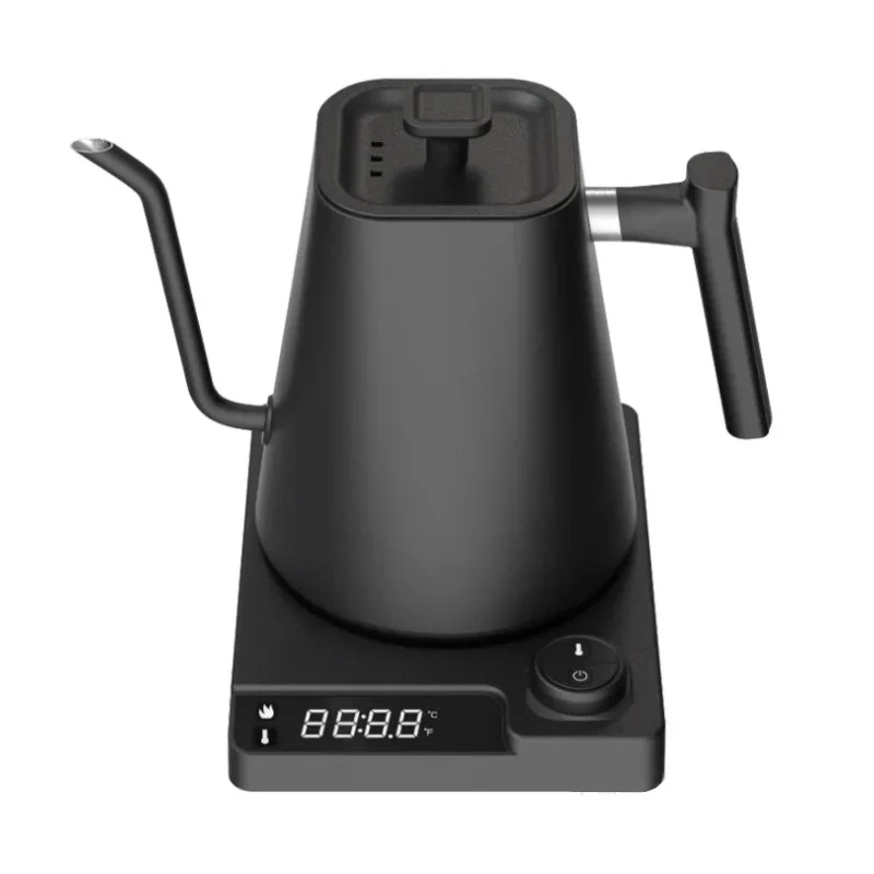 Bouilloire Electrique Design Réglage Température 1L