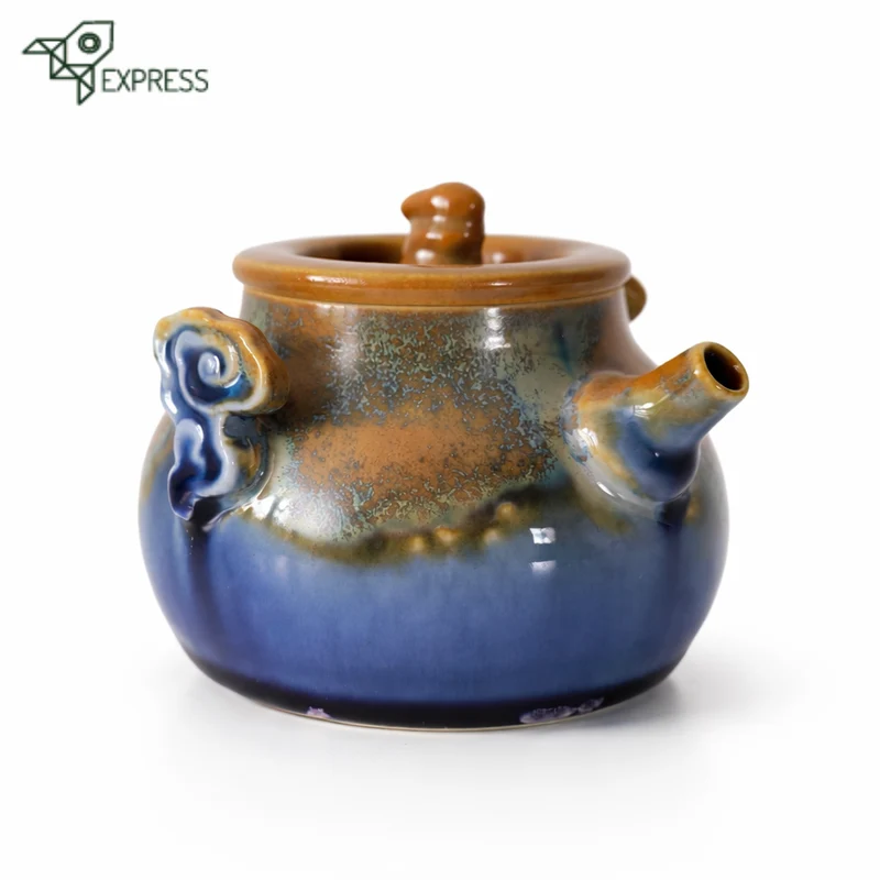 Théière Japonaise Hohin Jingdezhen 170ml