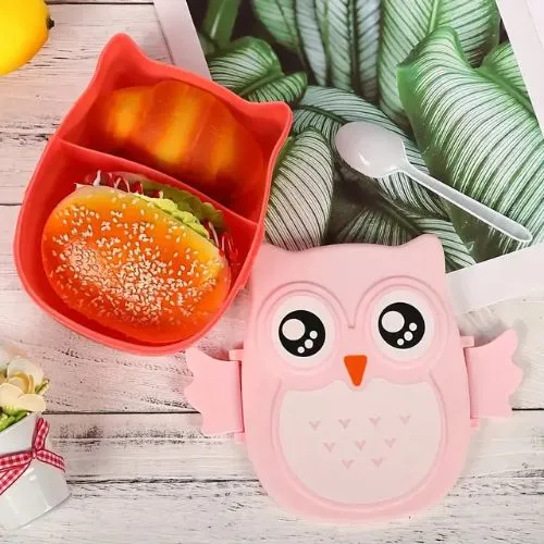 Lunch Box Enfant - ChouetBox