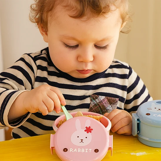 Lunch Box Enfant - LuckyBox