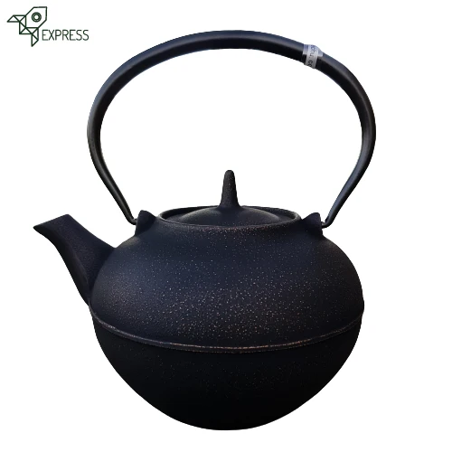 Théière en Fonte Design Iwachu Hoju 800ml