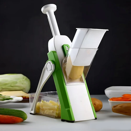 COUPE LEGUMES - LeguMixPro