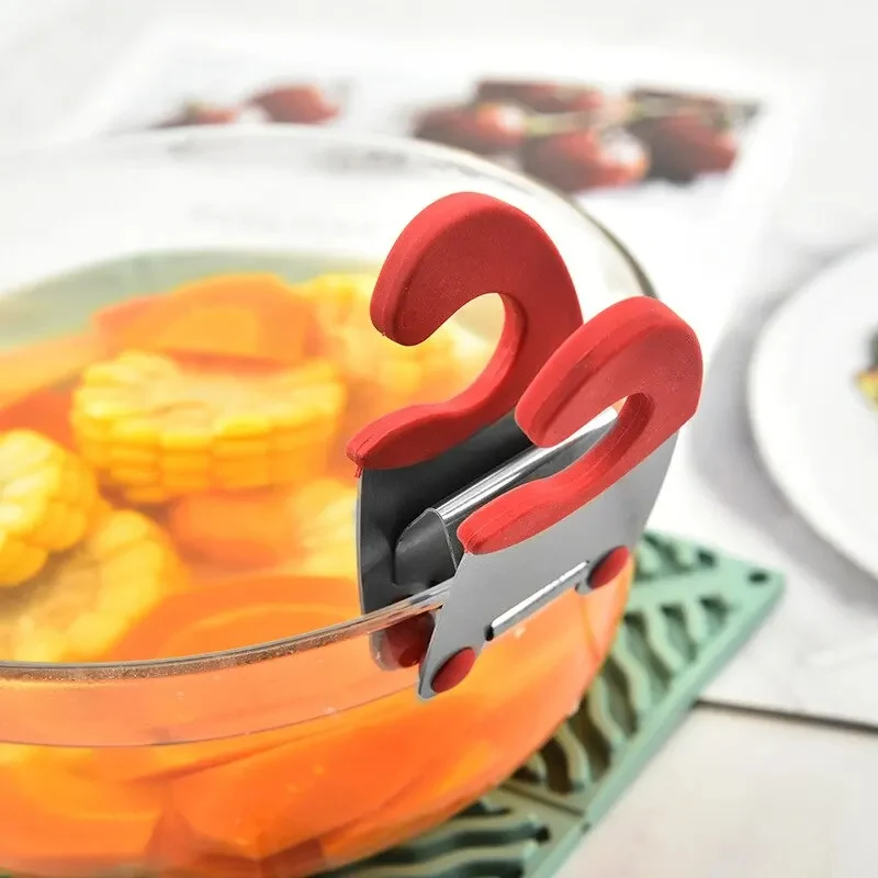 Repose Cuillère - ClipSpoon
