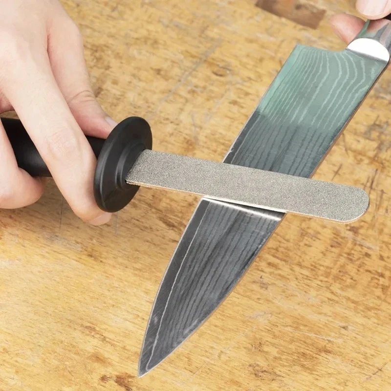 Aiguiseur Couteau | Affilo Double Face