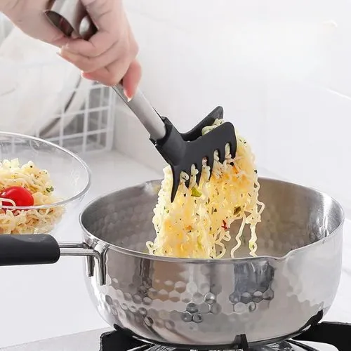 Pince de Cuisine pour Spaghetti | Gripasta