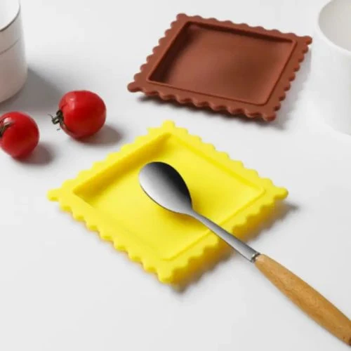 Repose Cuillère Ravioli | CookRaviol