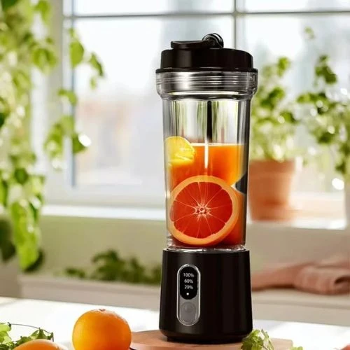 Blender Smoothie | UltraPortable Rechargeable
