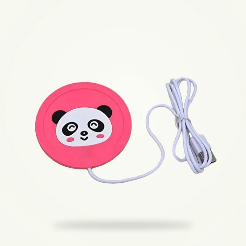 Chauffe-Tasses Panda