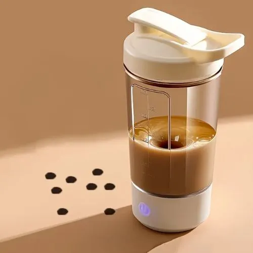 Shaker Electrique | MixPerfect