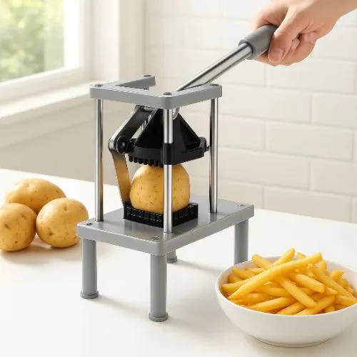 Coupe Frite | FritMaster