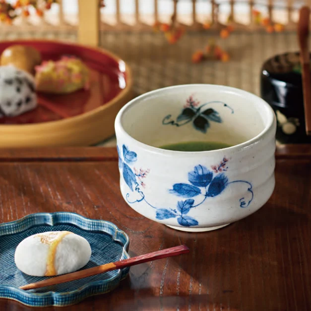 Chawan Japonais Bol à Matcha 480ml