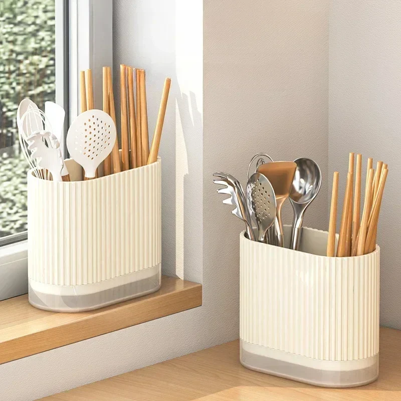 Pot Ustensiles Cuisine - ElegantHome