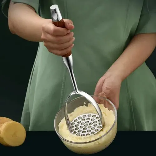 Presse Purée - WoodMash