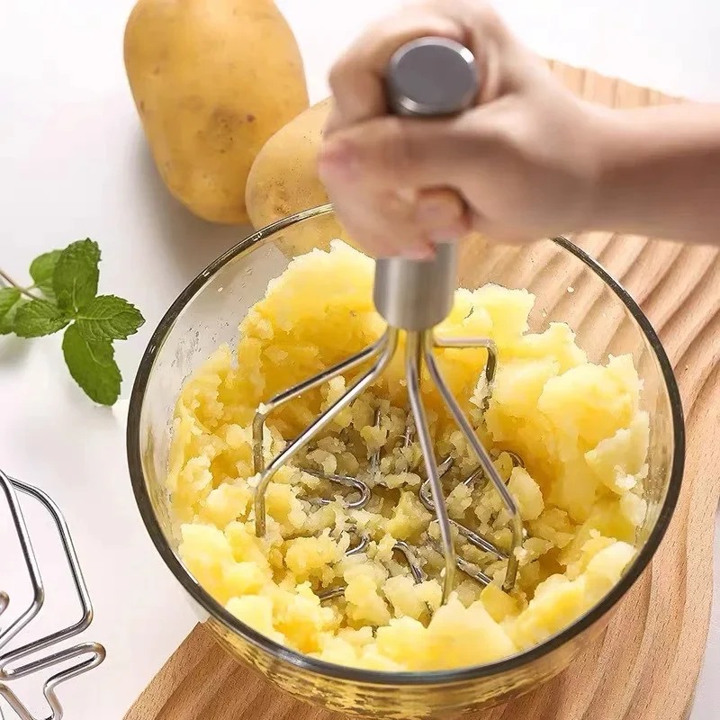 Presse Purée - OnctuMash