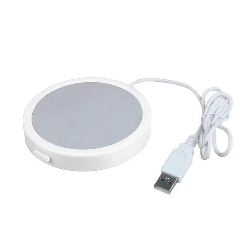 Chauffe-Tasses Rechargeable