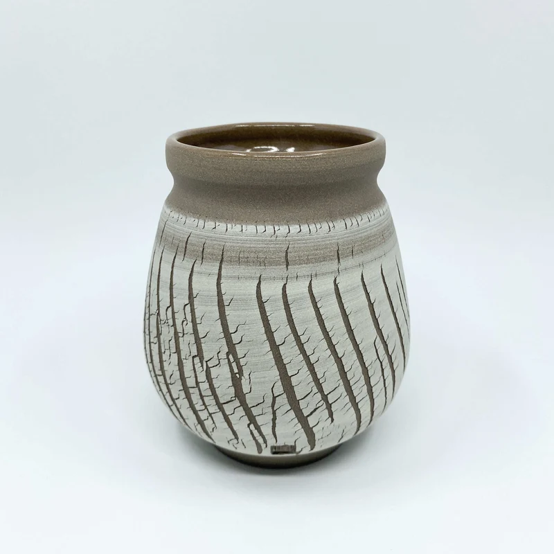 Calebasse Maté Artisanale Made in France 300-480ml