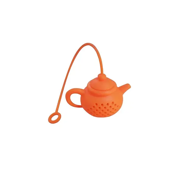 Infuseur à thé théière