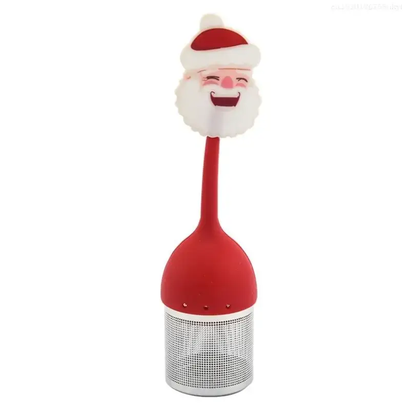 Infuseur à thé noël