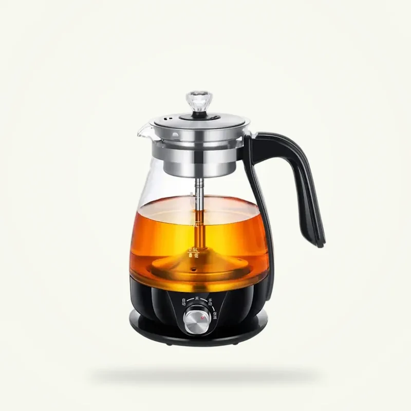 Infuseur à thé électrique
