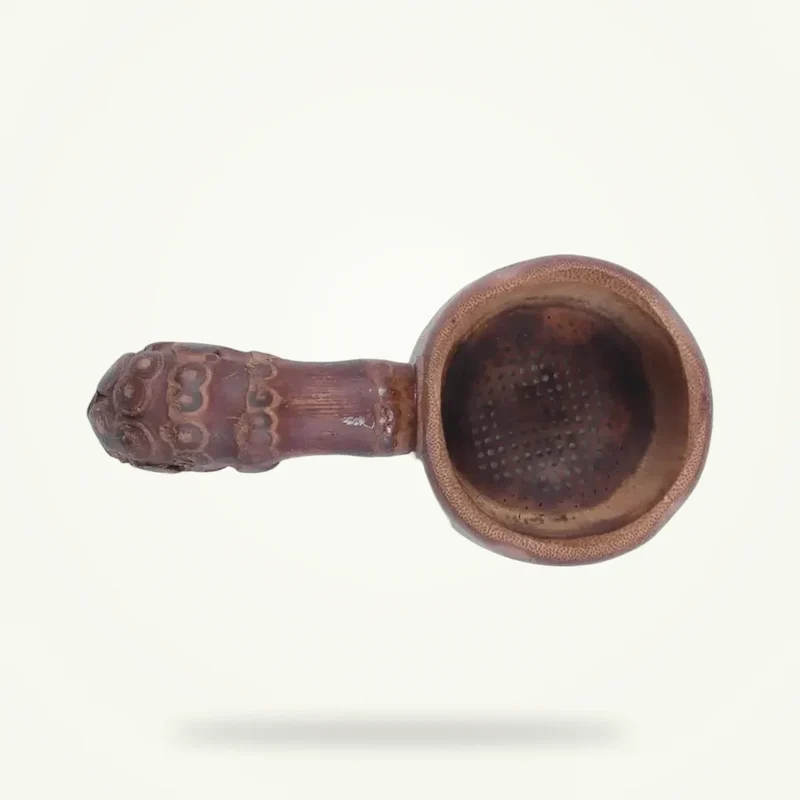 Infuseur à thé bamboo