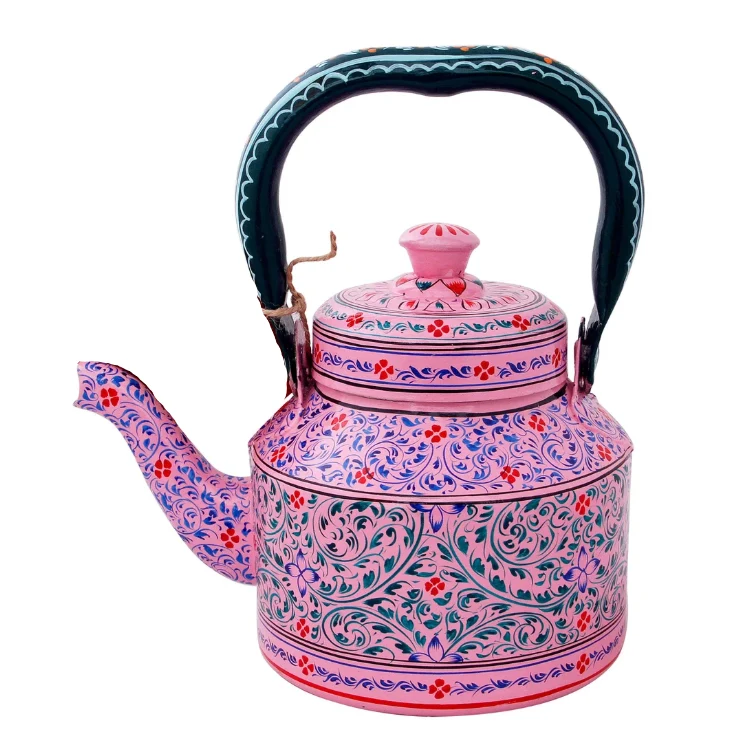 Théière Indienne 1L
