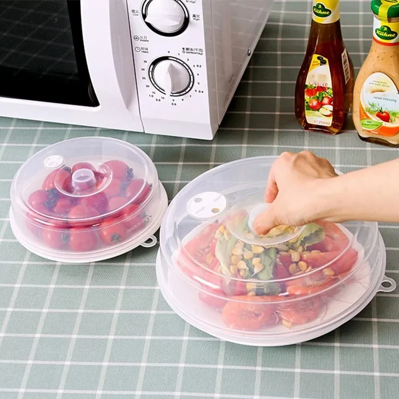 Cloche pour Micro Onde - 23 cm