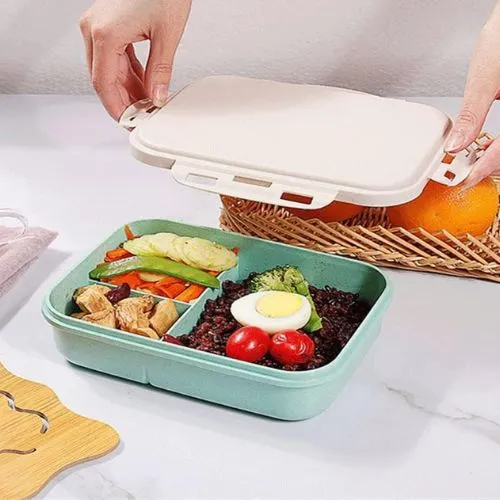 Lunch Box - CompartiBox 1L compatible Micro-ondes