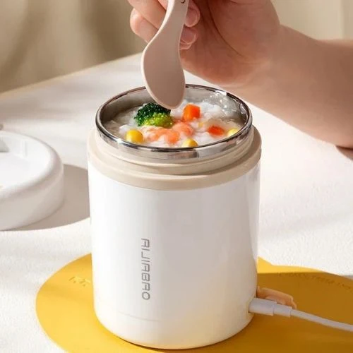 Lunch Box Chauffante - BentoTherm