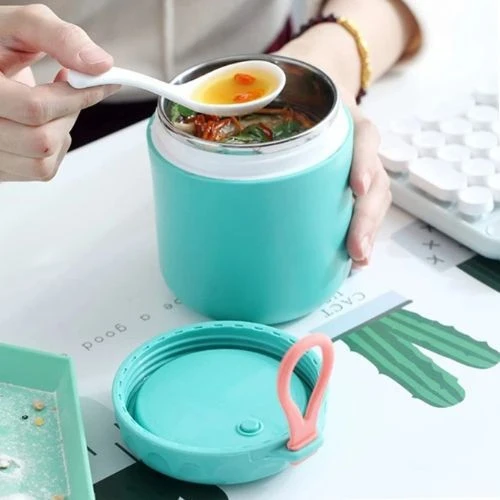 Lunch Box Isotherme - Thermodélice