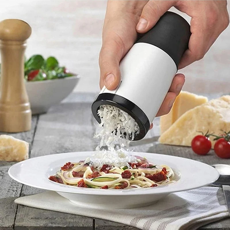 Râpe à Fromage - CheeseMill