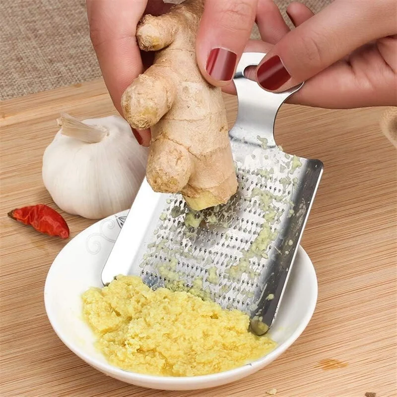 RAPE - GingerZest