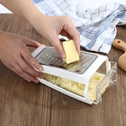 Râpe à Fromage - CheeseBox