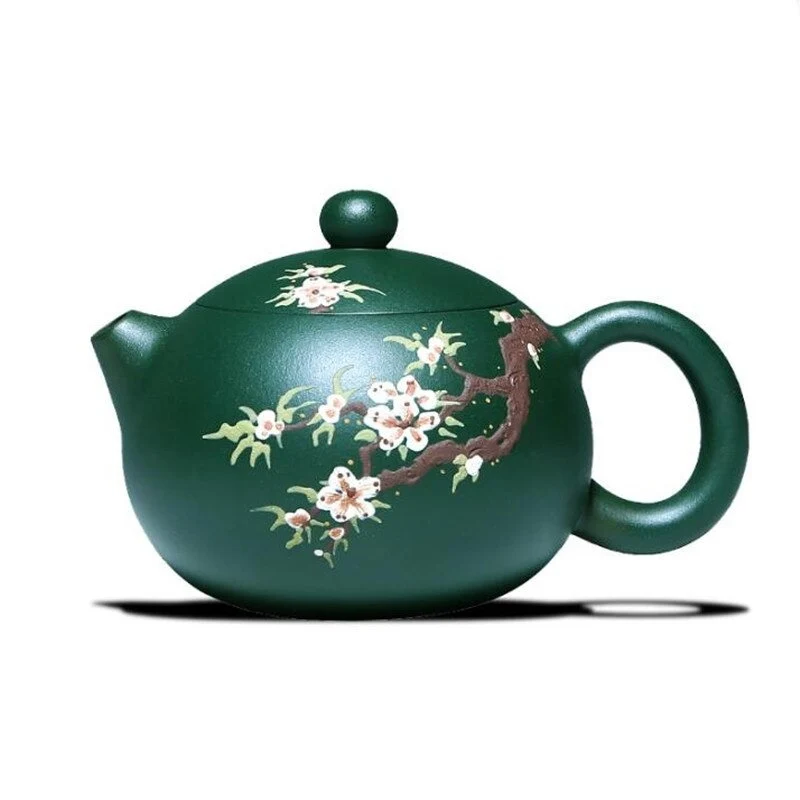 Théière Artisanale de Chine Yixing 200ml