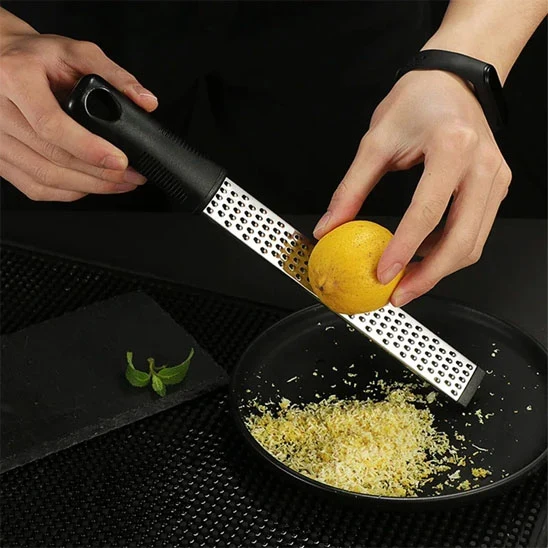 Râpe Zesteur - Eclatzest 25 cm