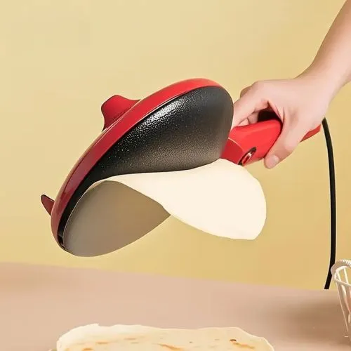 CREPIERE ELECTRIQUE - PowerCrep