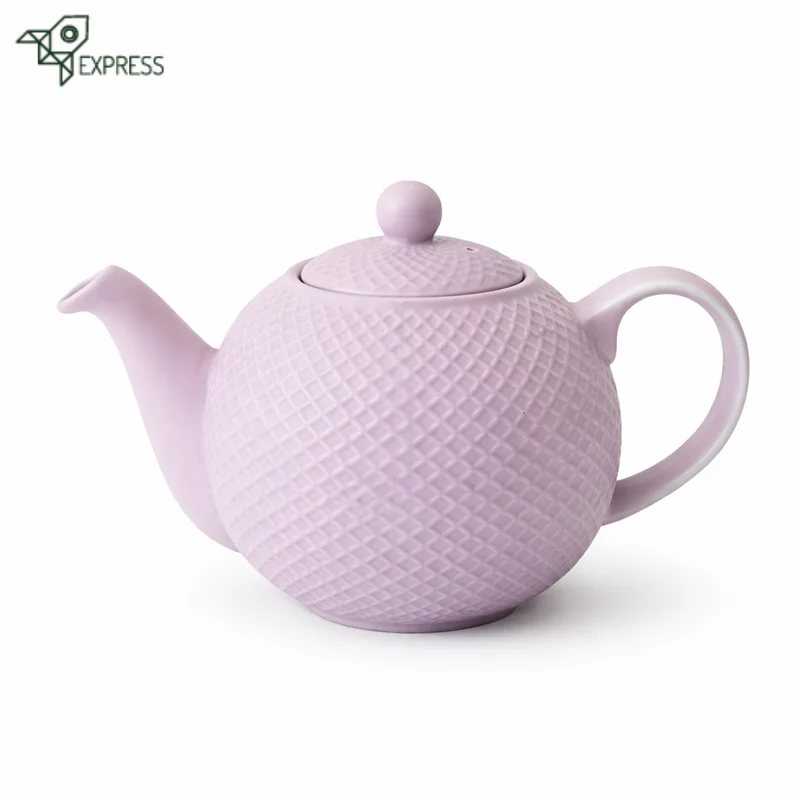 Théière Anglaise London Pottery 800ml